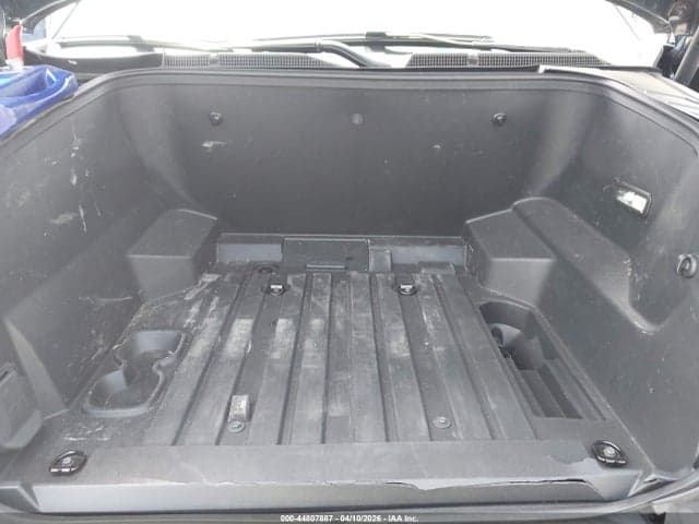 2026 CHEVROLET SILVERADO EV TRAIL BOSS - EXTENDED RANGE 4WD 10