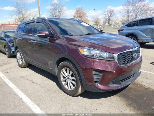 2019 KIA SORENTO 2.4L LX 1