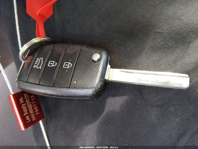 2019 KIA SORENTO 2.4L LX 11