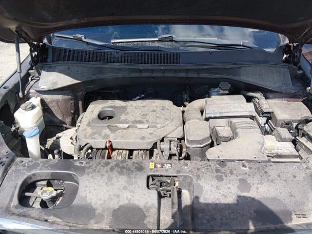 2019 KIA SORENTO 2.4L LX 10