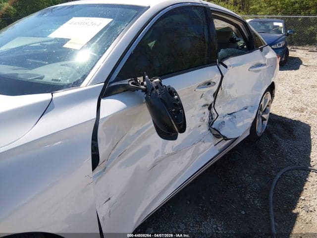 2018 HONDA ACCORD TOURING 6