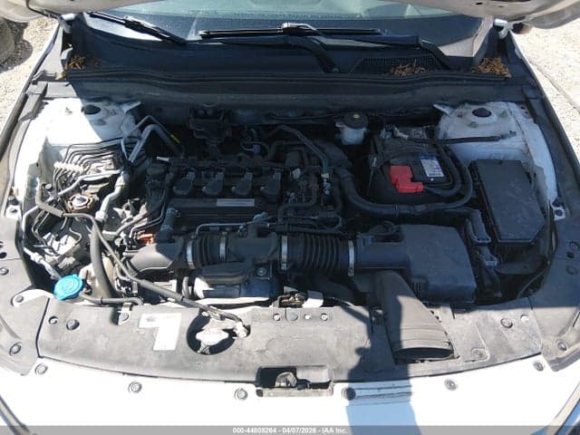 2018 HONDA ACCORD TOURING 10