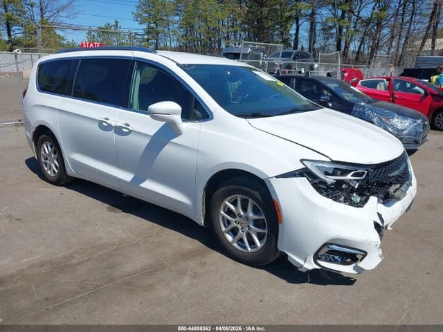 2021 CHRYSLER PACIFICA TOURING L 1