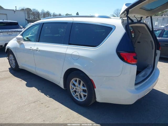 2021 CHRYSLER PACIFICA TOURING L 3