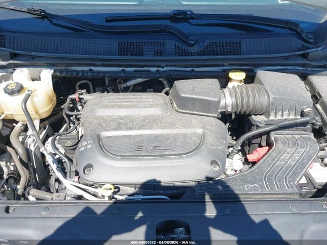 2021 CHRYSLER PACIFICA TOURING L 10