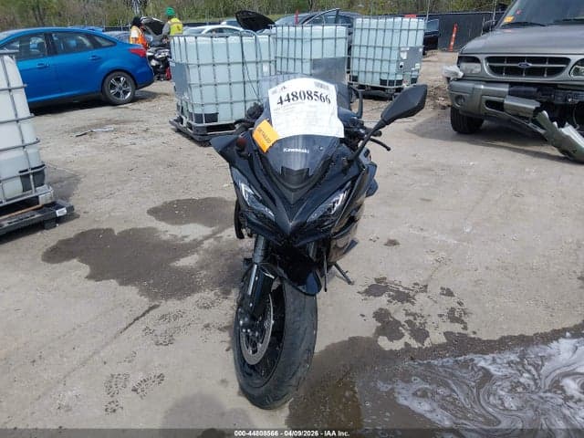 2025 KAWASAKI ZX1100 H 5