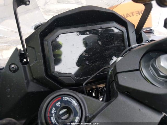 2025 KAWASAKI ZX1100 H 7