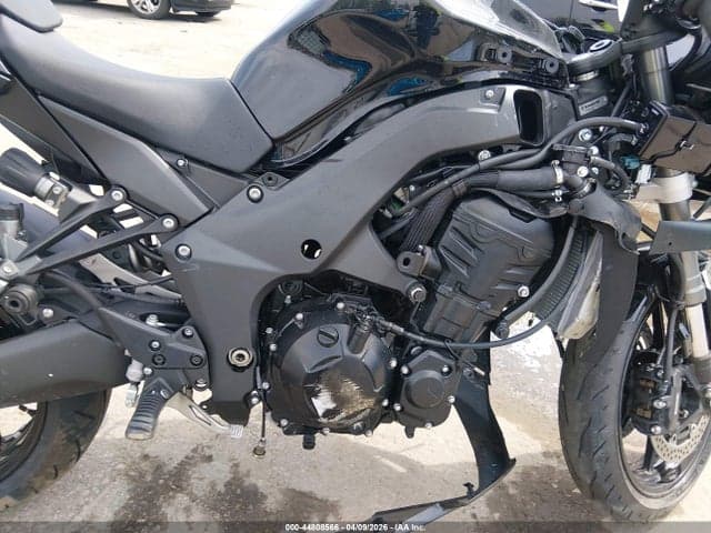 2025 KAWASAKI ZX1100 H 8