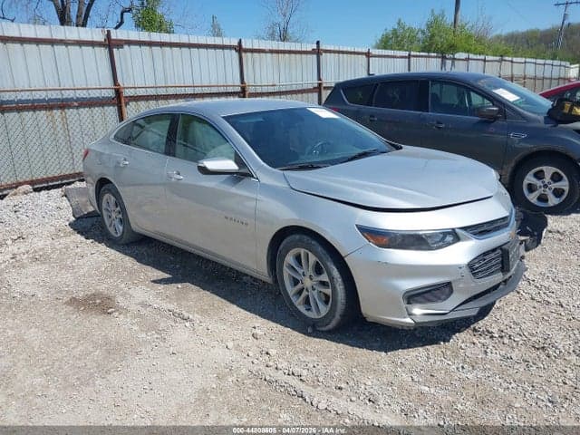 2018 CHEVROLET MALIBU LT - 1