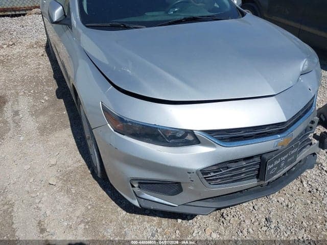 2018 CHEVROLET MALIBU LT 6