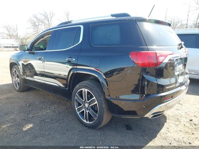 2019 GMC ACADIA DENALI 3