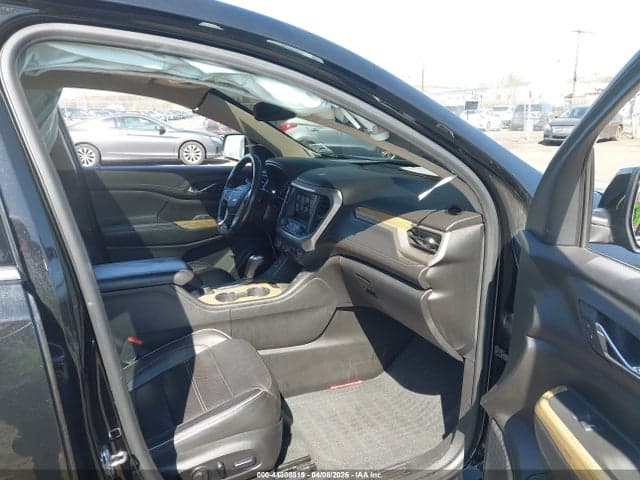2019 GMC ACADIA DENALI 5