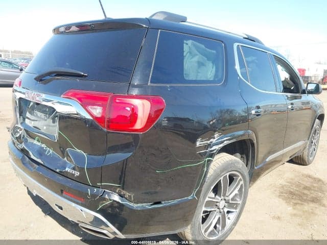 2019 GMC ACADIA DENALI 6