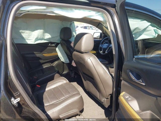2019 GMC ACADIA DENALI 8