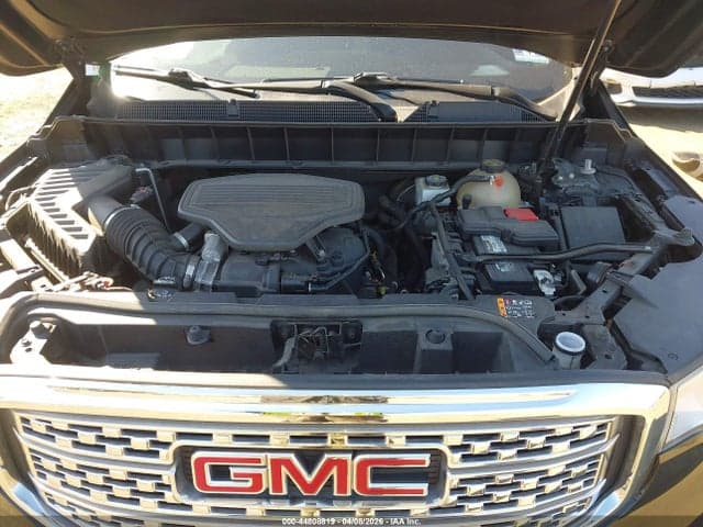 2019 GMC ACADIA DENALI 10