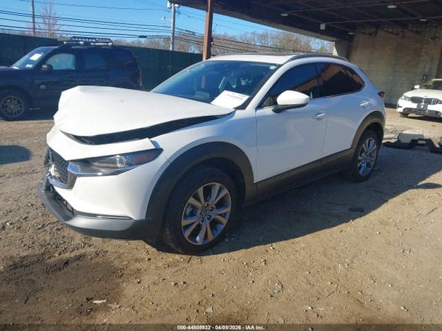 2021 MAZDA CX-30 PREMIUM 2