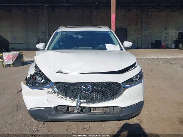 2021 MAZDA CX-30 PREMIUM 12
