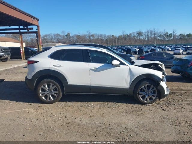 2021 MAZDA CX-30 PREMIUM 13
