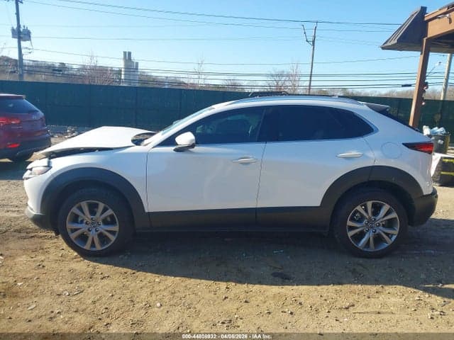 2021 MAZDA CX-30 PREMIUM 14