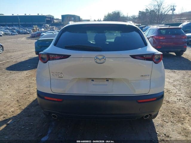 2021 MAZDA CX-30 PREMIUM 16