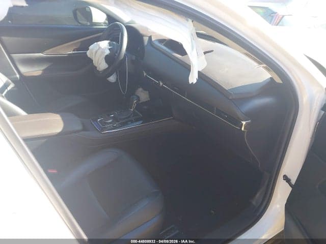 2021 MAZDA CX-30 PREMIUM 5