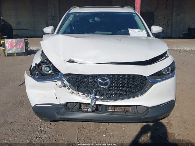 2021 MAZDA CX-30 PREMIUM 6