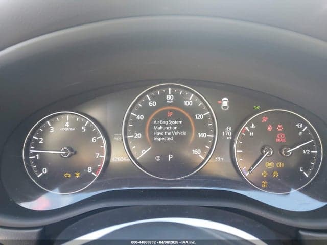 2021 MAZDA CX-30 PREMIUM 7
