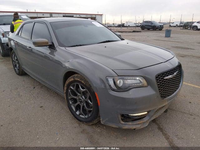 2017 CHRYSLER 300 300S AWD - 1