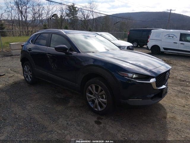 2022 MAZDA CX-30 PREFERRED