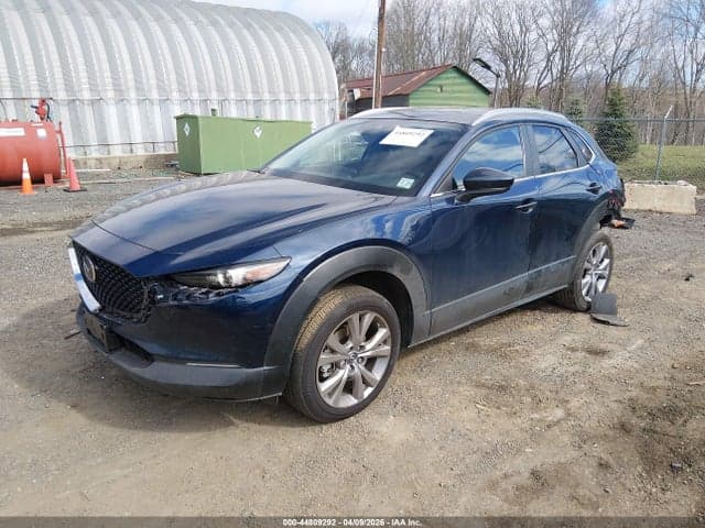 2022 MAZDA CX-30 PREFERRED 2