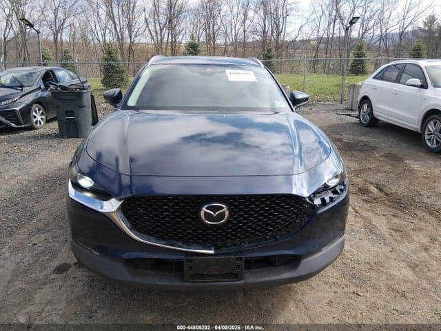 2022 MAZDA CX-30 PREFERRED 13