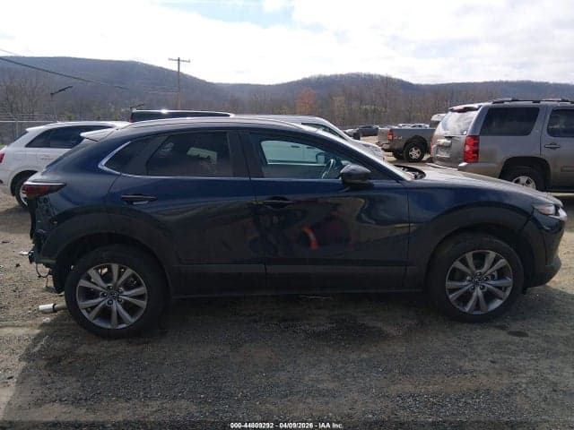 2022 MAZDA CX-30 PREFERRED 14