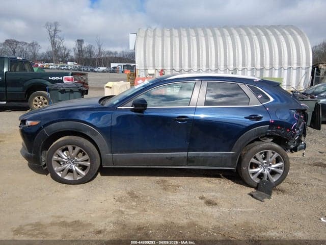 2022 MAZDA CX-30 PREFERRED 15