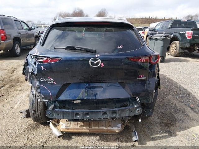 2022 MAZDA CX-30 PREFERRED 17