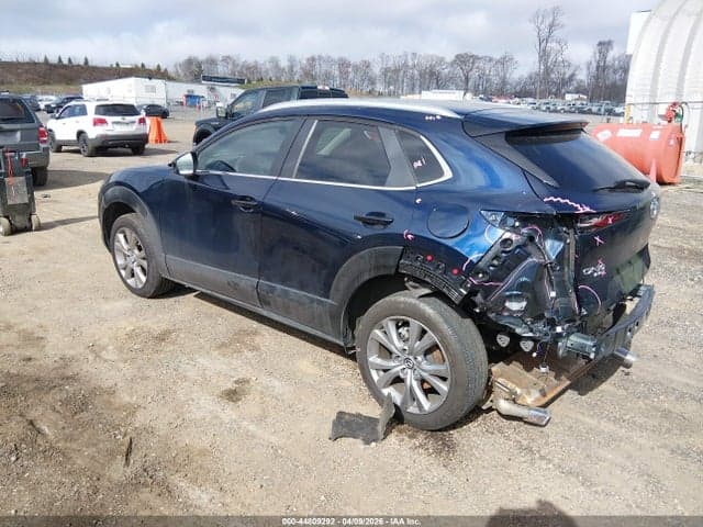 2022 MAZDA CX-30 PREFERRED 3