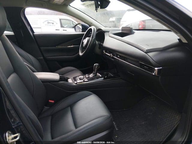 2022 MAZDA CX-30 PREFERRED 5