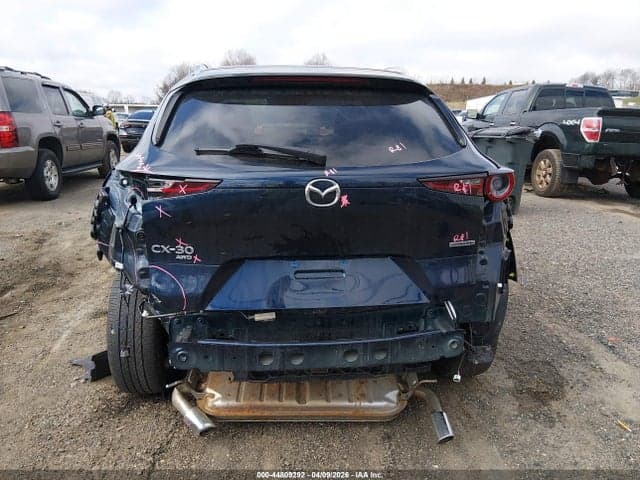 2022 MAZDA CX-30 PREFERRED 6