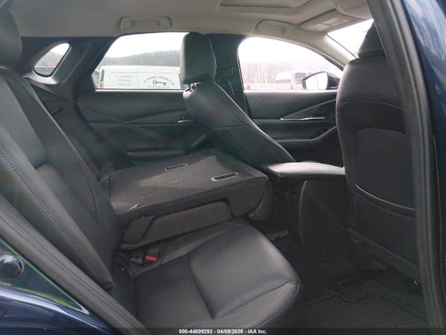 2022 MAZDA CX-30 PREFERRED 8