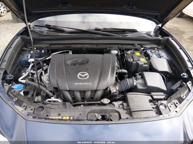 2022 MAZDA CX-30 PREFERRED 10