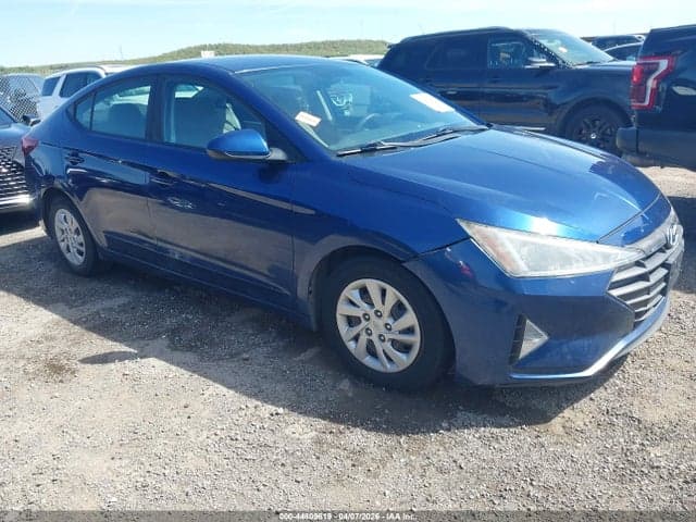 2019 HYUNDAI ELANTRA SE 6
