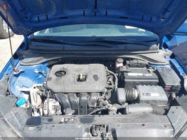 2019 HYUNDAI ELANTRA SE 10