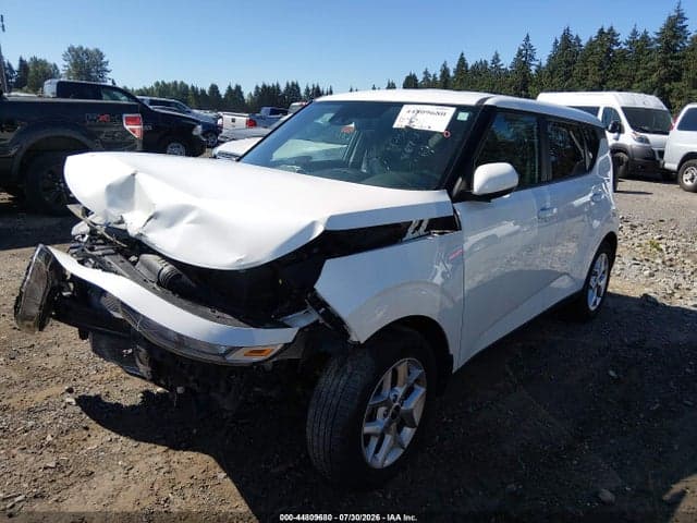 2022 KIA SOUL LX 2