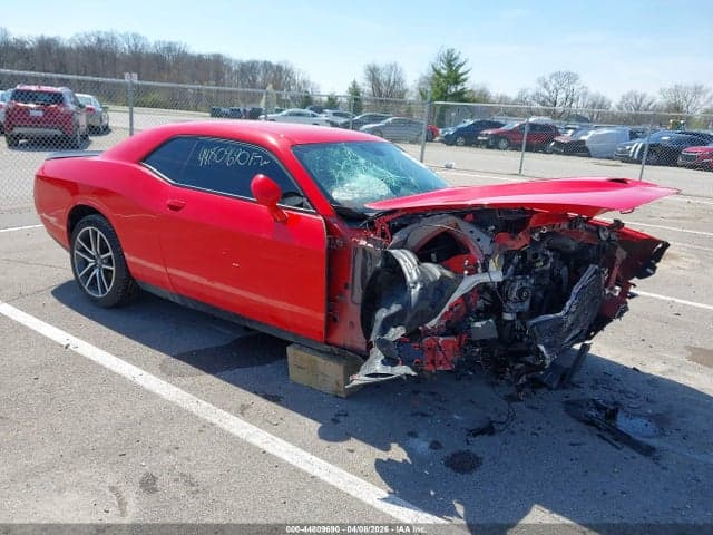 2023 DODGE CHALLENGER R/T