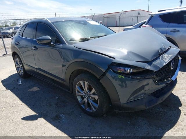 2020 MAZDA CX-30 PREMIUM PACKAGE