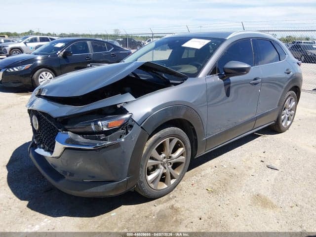 2020 MAZDA CX-30 PREMIUM PACKAGE 2