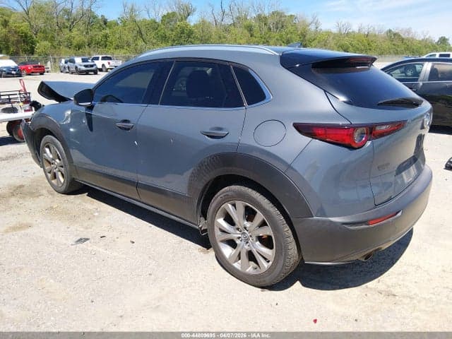 2020 MAZDA CX-30 PREMIUM PACKAGE 3