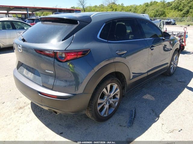2020 MAZDA CX-30 PREMIUM PACKAGE 4