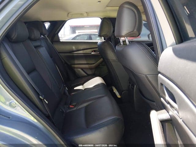 2020 MAZDA CX-30 PREMIUM PACKAGE 8