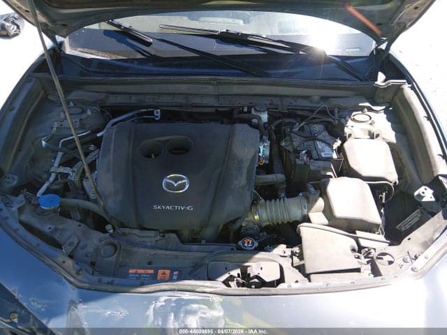 2020 MAZDA CX-30 PREMIUM PACKAGE 10