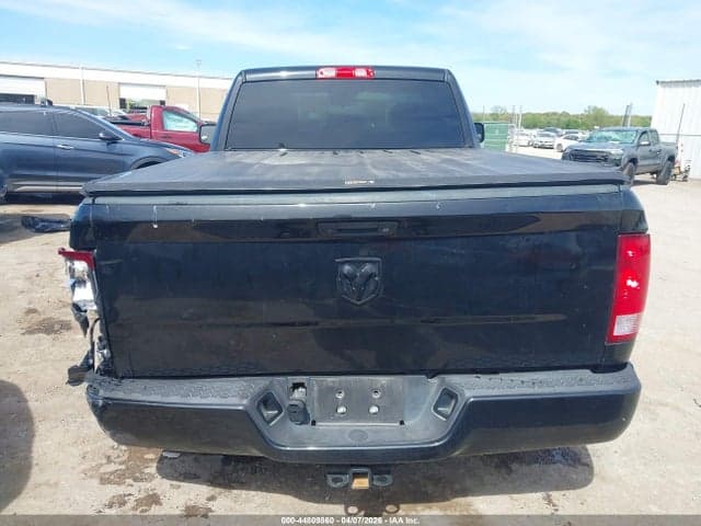 2017 RAM 1500 EXPRESS 4X2 6'4 BOX 16
